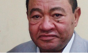 أحمد عبد الموجود مرشح حزب المصريين الأحرار عن دائرة شبرا
