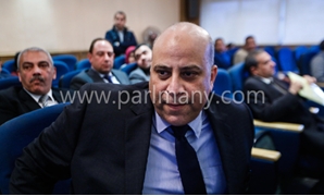 عمرو غلاب رئيس لجنة الشؤون الاقتصادية