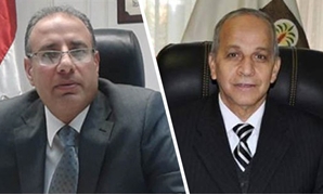 محمود عشماوى محافظ للقليوبية ومحمد سلطان محافظ للإسكندرية 