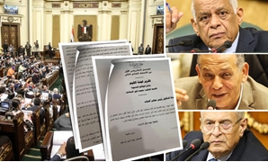 "قيم البرلمان" توصى بإسقاط عضوية "أنور السادات"