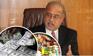 أحمد سعد الخبير الاقتصادى