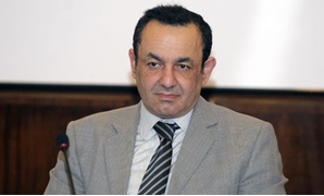 الدكتور عمرو الشوبكي نائب رئيس مركز الأهرام للدراسات السياسية