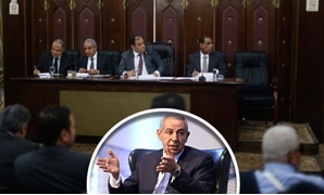 لجنة الصناعة بمجلس النواب و طارق قابيل وزير الصناعة