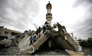 مسجد آيل للسقوط
