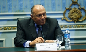 وزير الخارجية يرصد إنجازات مصر بـ"كوب 27" أمام لجنة العلاقات الخارجية بـ"النواب"