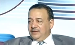 الدكتور سيد جاد المولى -  رئيس الإدارة المركزية للحجر البيطرى 