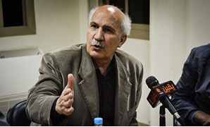 كامل السيد أمين حزب التجمع بالقليوبية
