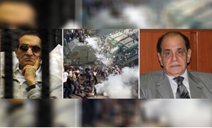 5 أسئلة بعد براءة "مبارك"