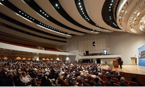 العراق يدعو لعقد جلسة طارئة لرؤساء البرلمانات العربية حول غزة