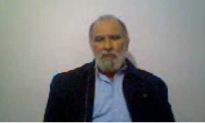  جمال المنشاوى المتحدث السابق باسم الجماعة الإسلامية فى الخارج