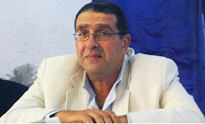 حسين منصور مرشح حزب الوفد بدائرة المقطم