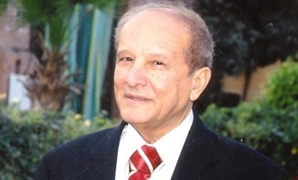 الدكتور محمد البطران