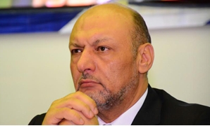 المستشار حسين أبو العطا، رئيس حزب "المصريين" 