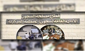 سجون مصر بخير بشهادة البرلمان