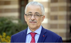 الدكتور طارق شوقى وزير التعليم الجديد