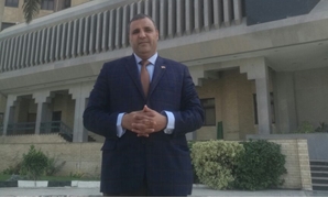 الدكتور سمير رشاد أبوطالب عضو مجلس النواب