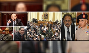مصر تستعيد "حق الشهيد"