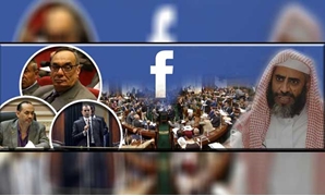 نائب يطالب بالإعدام لنشطاء "فيس بوك"