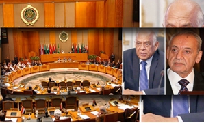 الاتحاد البرلمانى العربى ينتخب رئيسه الـ32