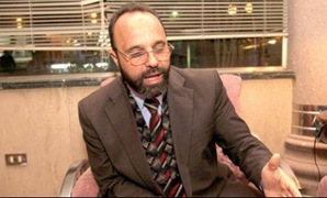 الدكتور أحمد عطا الله مرشح حزب الوفد
