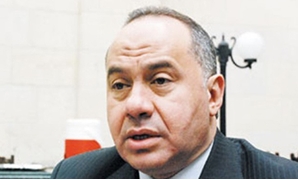 أحمد شيحة رئيس شعبة المستوردين بالغرفة التجارية
