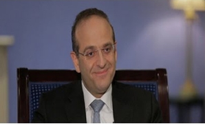 رائد خوري، وزير الاقتصاد والتجارة اللبناني