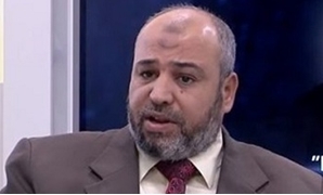 مجدى شلش العضو السابق باللجنة الإدارية المسئولة عن إدارة نشاط جماعة الإخوان في مصر