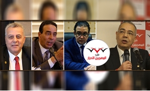 برلمانية المصريين الأحرار تدعم عصام خليل