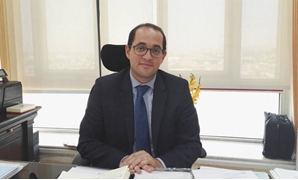 أحمد كوجاك نائب وزير المالية