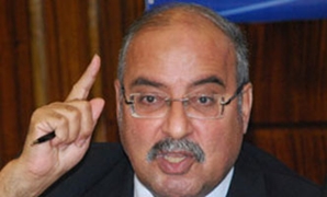 الدكتور مجدى علام أمين عام تحالف الجبهة المصرية