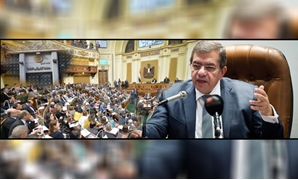 ضرائب مصر تنتظر القانون