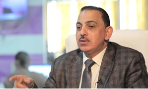  محمود فواد مدير مركز الحق في الدواء