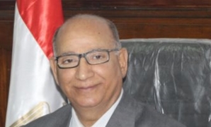 سرى محمد بدوى الجمل رئيس اللجنة العليا للانتخابات