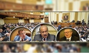 ابحث مع النواب عن تقرير الحكومة النصف سنوى