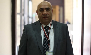 النائب علاء عبد النبي عضو مجلس النواب