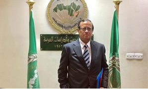 الدكتور محمود علم الدين عضو الهيئة الوطنية للصحافة