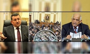 هدية البرلمان لمصر.. 30 مليون جنيه