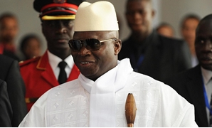 برلمان جامبيا يمرر قوانين تسمح بمحاكمة رئيس البلاد السابق