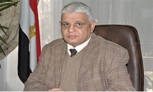 محمد الطوخى نائب رئيس جامعة عين شمس لشؤون التعليم والطلاب