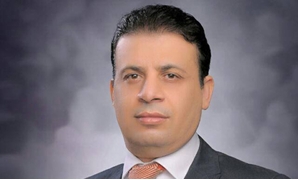 النائب محمد عريبي عضو لجنة القيم بمجلس الشيوخ 