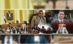 حل مشاكل مصر فى درج "شكاوى البرلمان"
