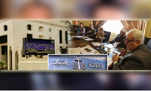 المفتى بسلطة وزيرين وله حصانة القاضى