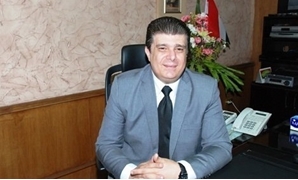 حسين كمال عبد القادر زين رئيس الهيئة الوطنية للإعلام