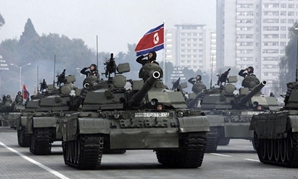 زعيم كوريا الشمالية كيم كونج أون