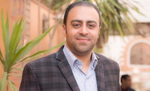 الدكتور محمد خليفة عضو مجلس النواب عن المحلة الكبرى