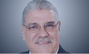 محمود الصعيدى عضو مجلس النواب عن دائرة الوراق وأوسيم
