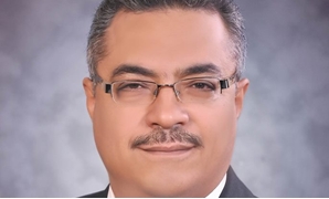 محمد بركات المرشح لمجلس النواب
