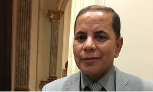 سيد أبو برديعة عضو مجلس النواب