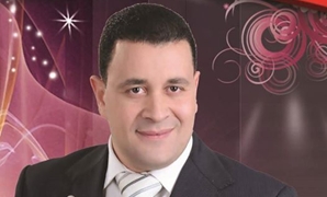 هشام الحاج على مرشح دائرة مركز شبين الكوم