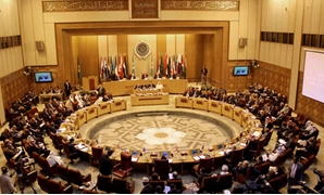 القمة العربية - صورة أرشيفية